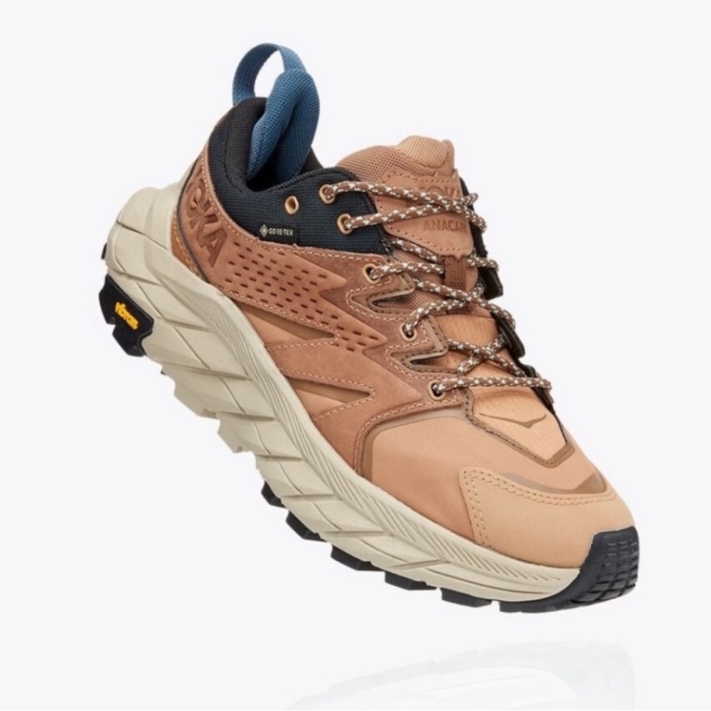 Hoka Women's Anacapa Low GTX